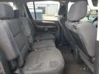 2008 Nissan Armada Se de vânzare în Chicago Heights, IL - Side