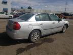 2004 Chevrolet Malibu  for Sale in Albuquerque, NM - Front End