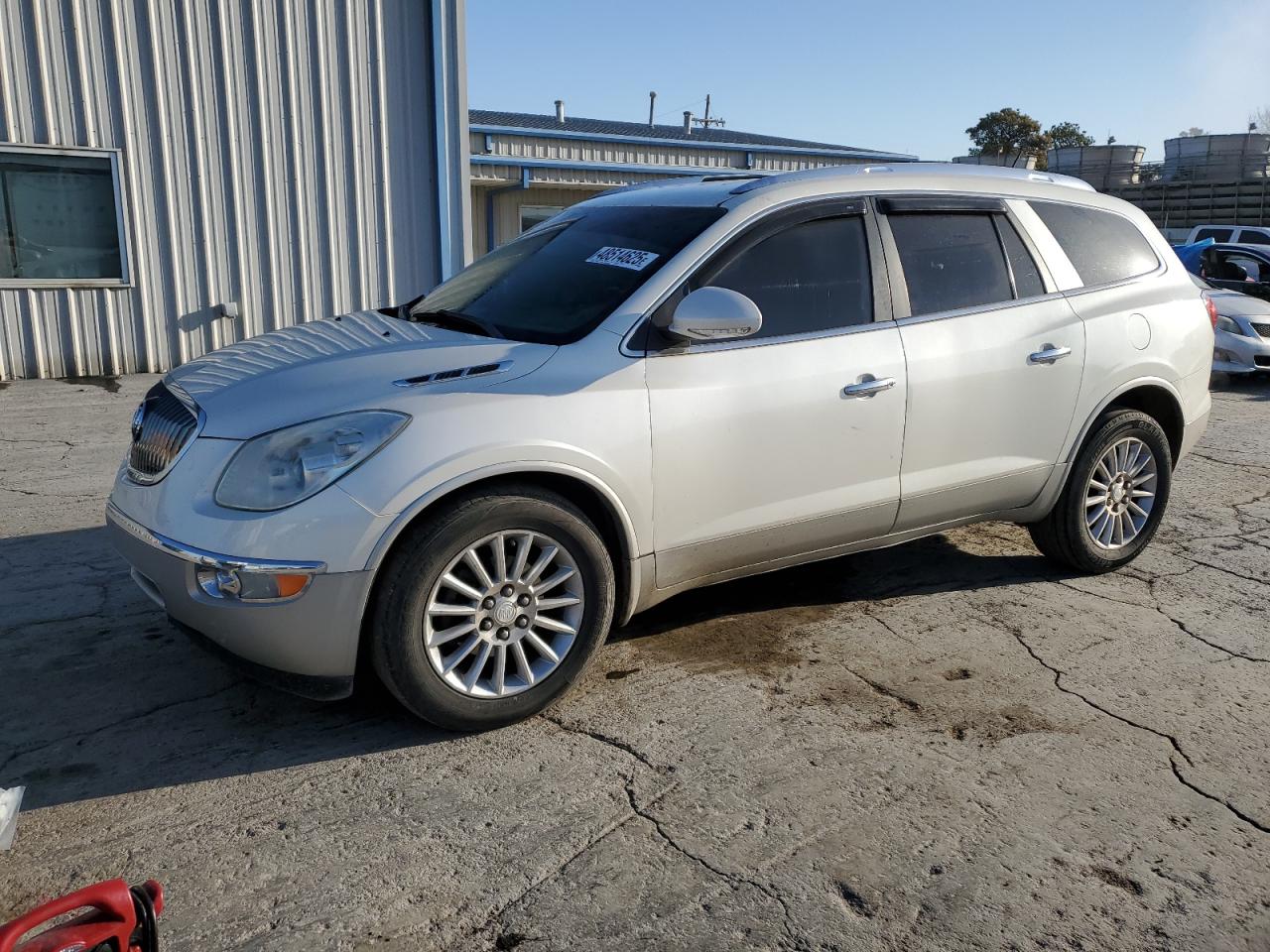 2012 Buick Enclave - Image 1