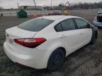 2014 Kia Forte Lx for Sale in Hillsborough, NJ - Water/Flood