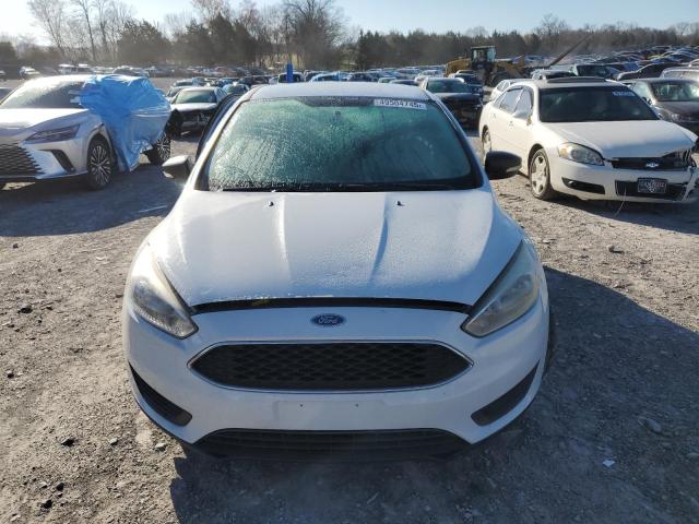 Седаны FORD FOCUS 2016 Белый