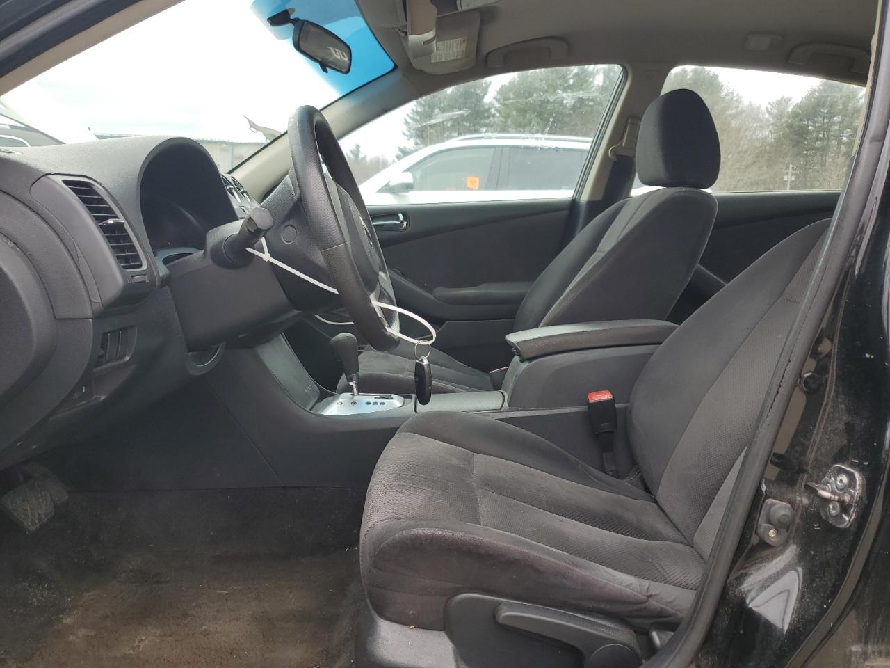 2009 Nissan Altima - Image 7
