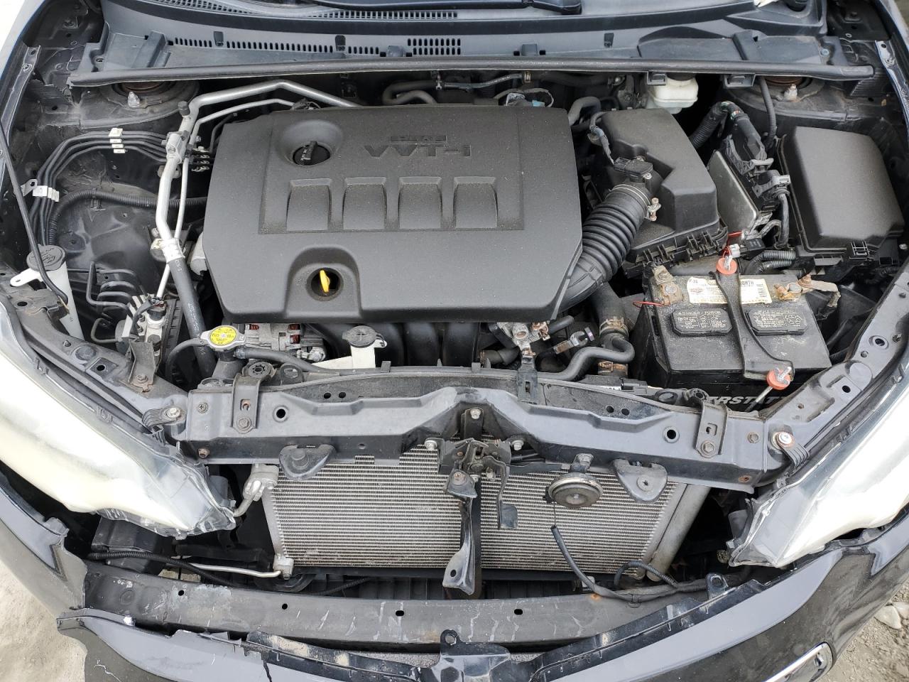 2014 Toyota Corolla - Image 11