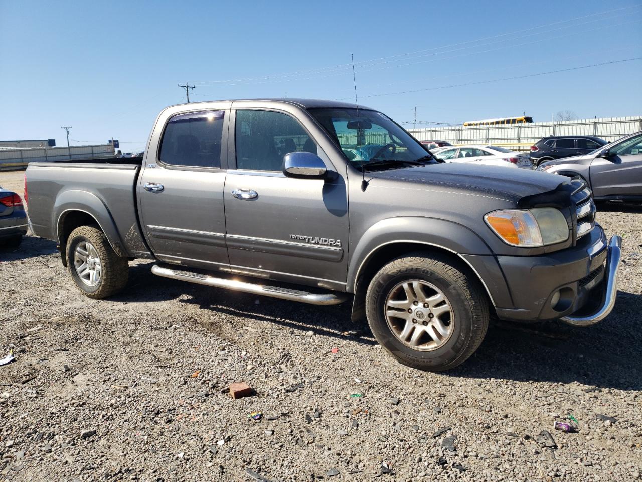 2006 Toyota Tundra - Image 4