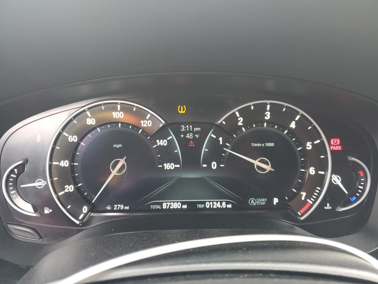 2018 BMW 5er - Image 9