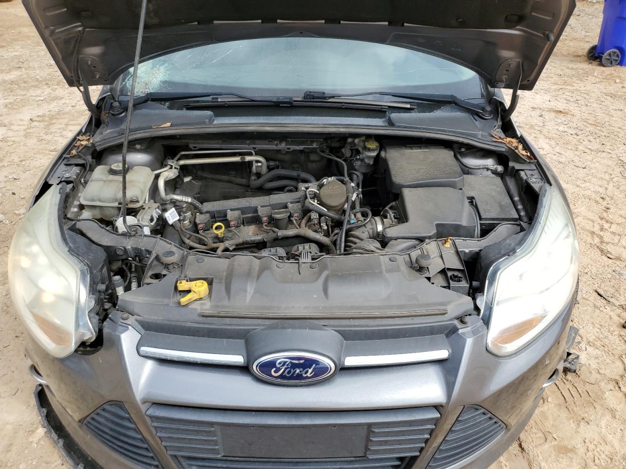 2013 Ford Focus - Image 13