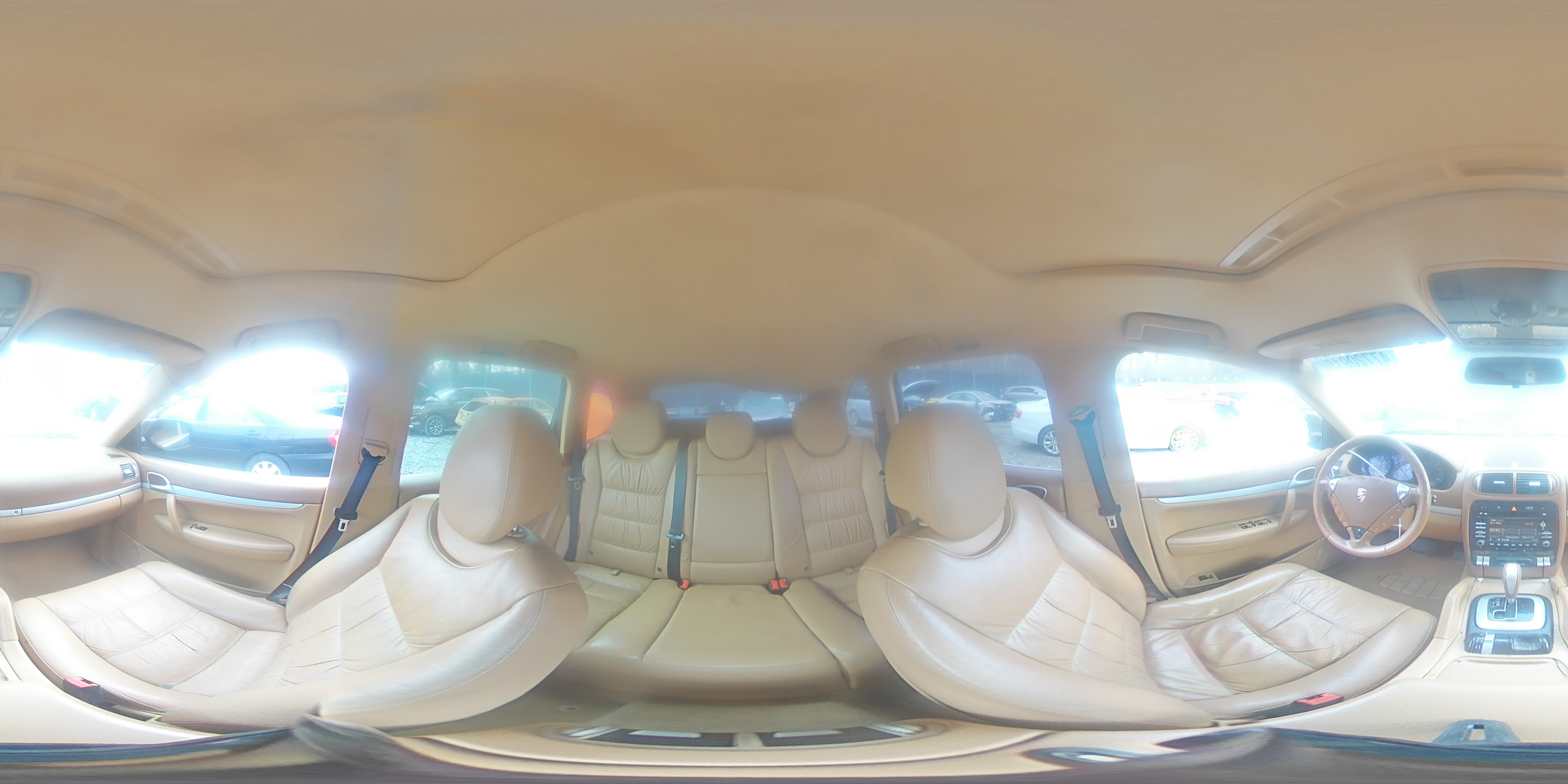 2009 Porsche Cayenne - Image 14