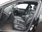 2007 AUDI A6 S LINE for sale at Copart WISBECH