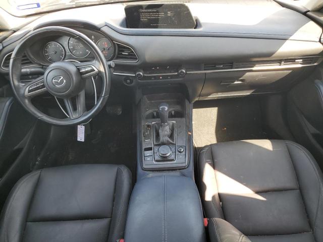  MAZDA CX30 2020 Biały