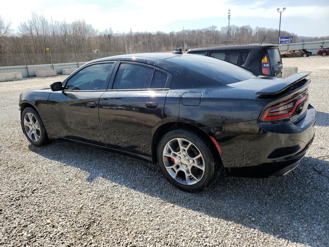 2016 Dodge Charger - Image 2