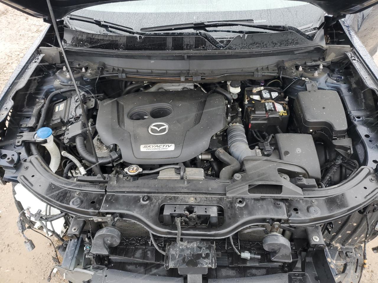 2018 Mazda CX-9 - Image 13