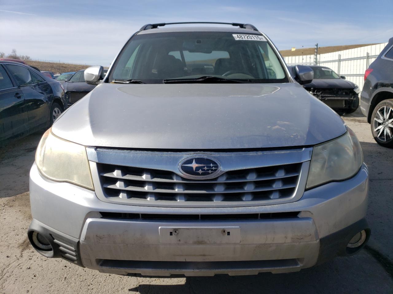 2013 Subaru Forester - Image 5