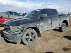 2017 RAM 1500 ST for sale at Copart AB - CALGARY