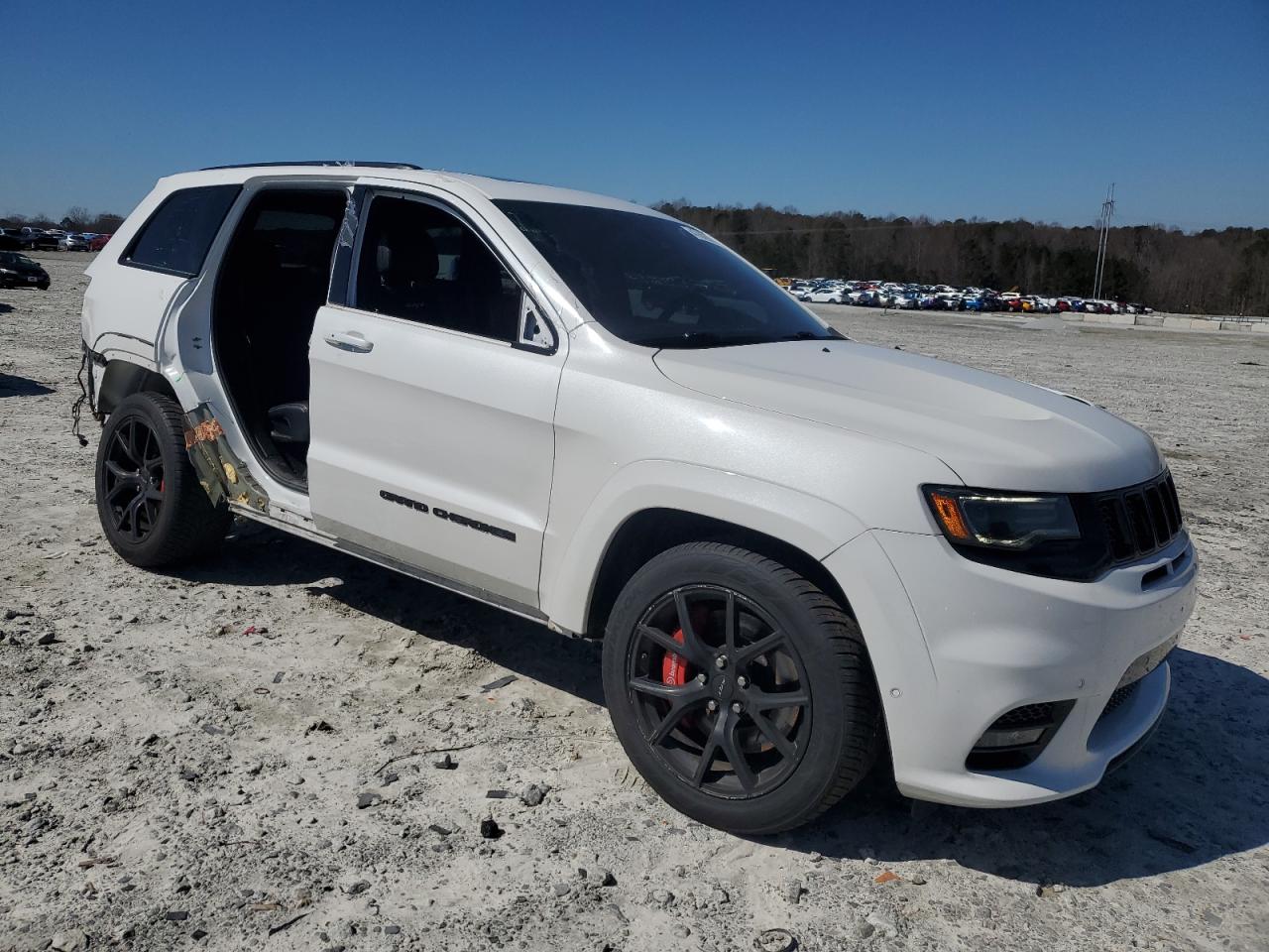 2019 Jeep Grand Cherokee - Image 4