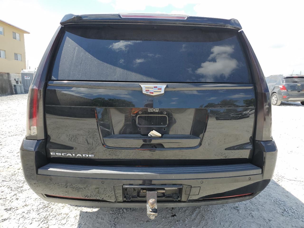 2018 Cadillac Escalade - Image 6