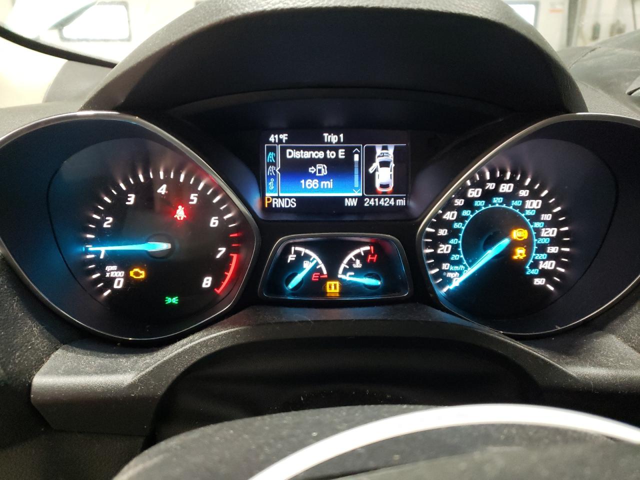 2013 Ford Escape - Image 9