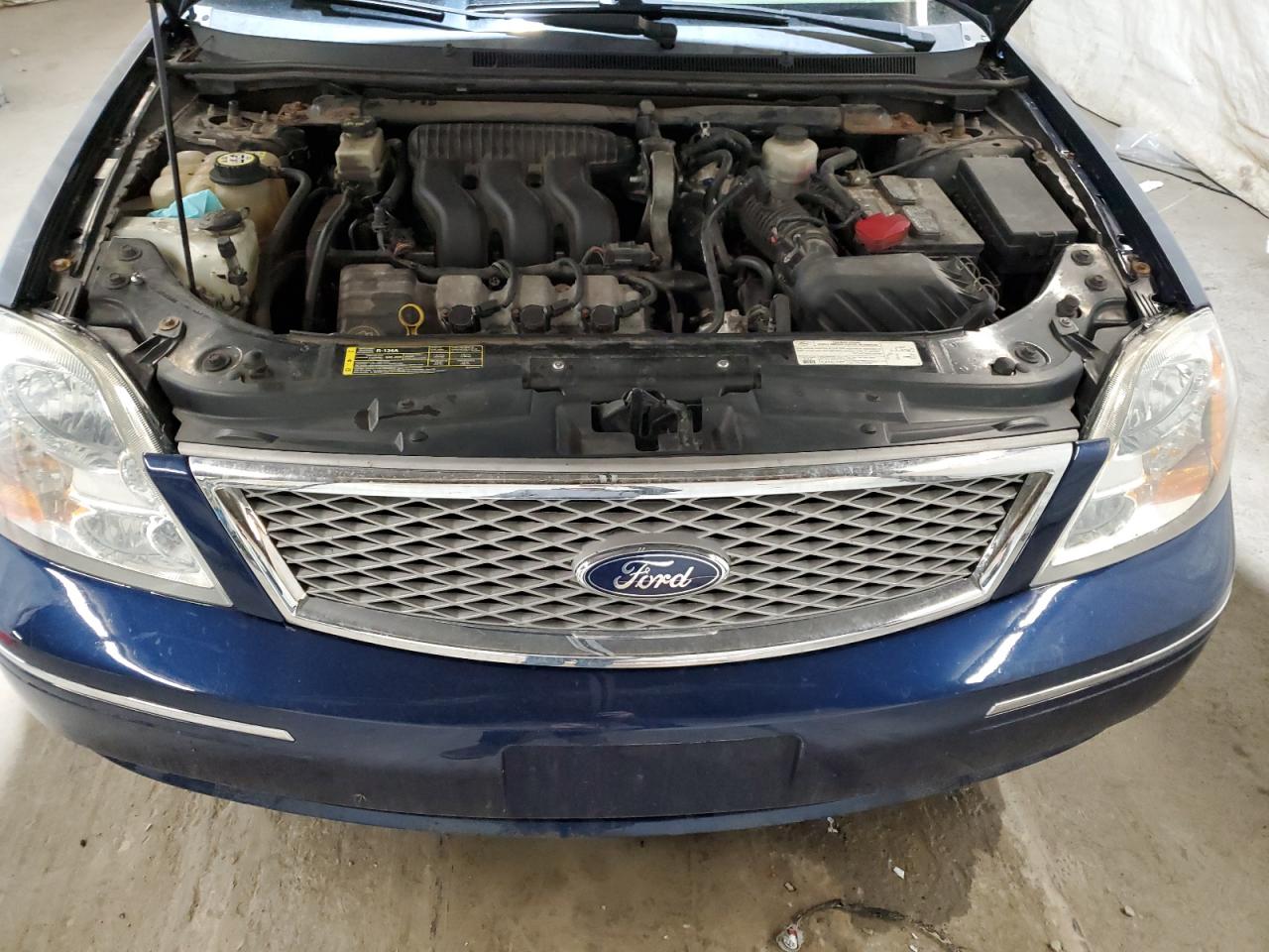 2007 Ford Five Hundred - Image 11