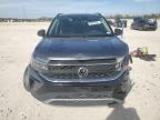 2023 Volkswagen Taos S للبيع في New Braunfels، TX - Front End