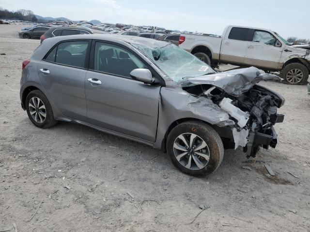  KIA RIO 2023 Gray