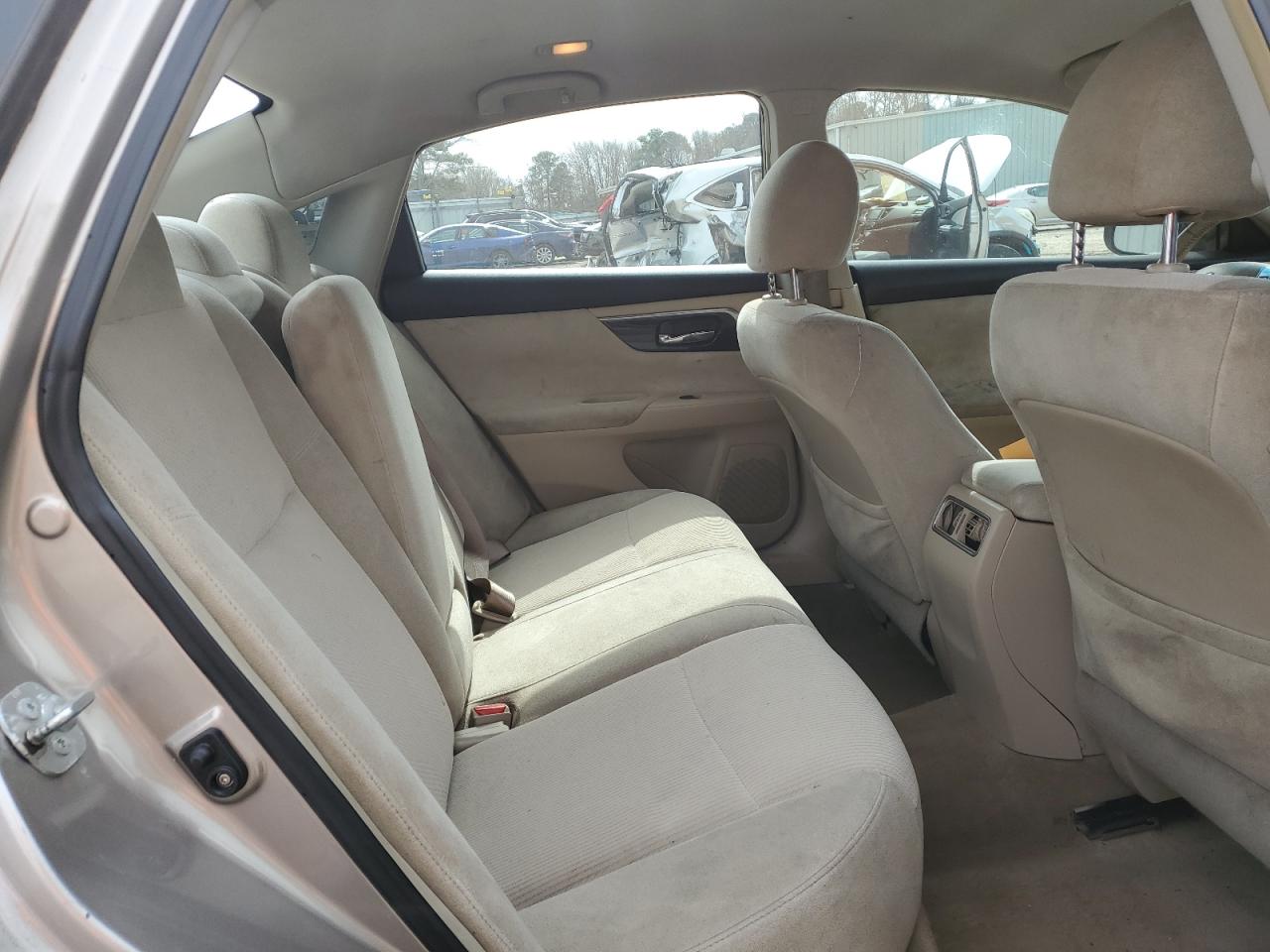 2013 Nissan Altima - Image 10