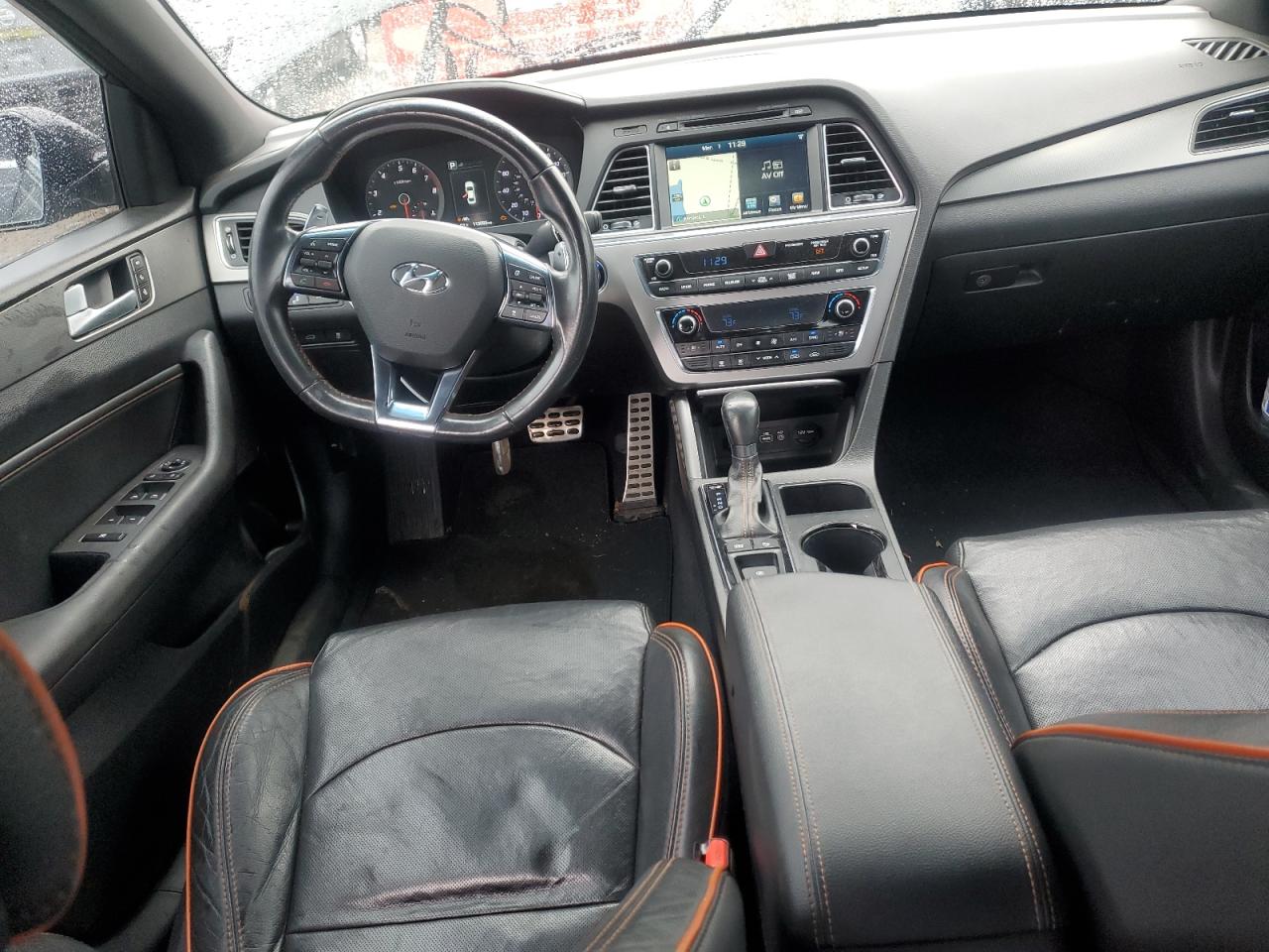 2015 Hyundai Sonata - Image 8