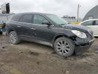 2012 Buick Enclave  на продаже в Wichita, KS - Front End