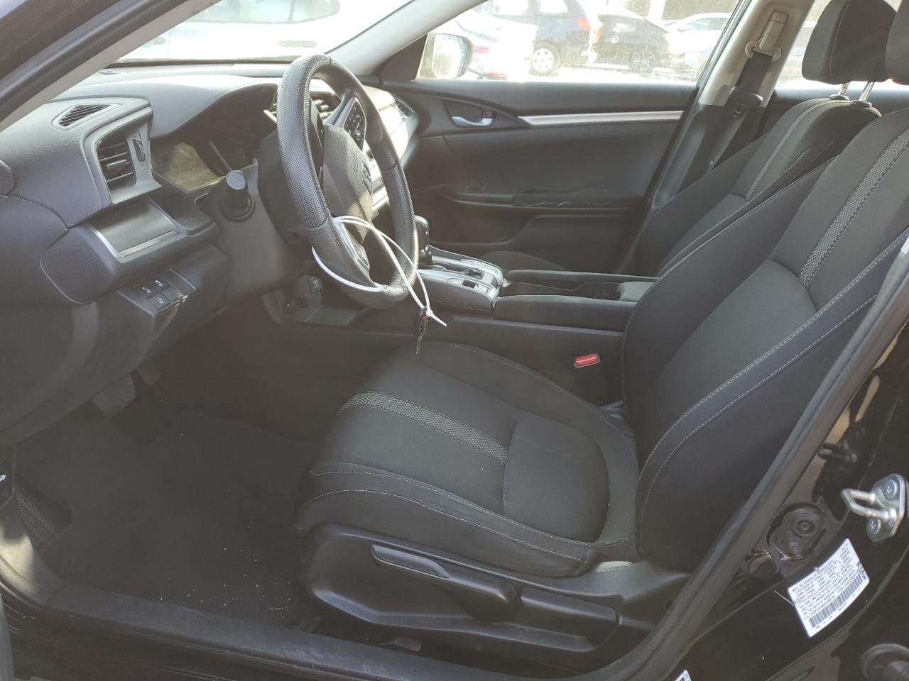 2019 Honda Civic - Image 7
