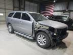 2014 Dodge Durango Sxt na sprzedaż w Rogersville, MO - Front End