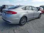 2020 FORD MONDEO ZET for sale at Copart SANDWICH