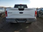 2017 FORD F150 SUPER CAB for sale at Copart ON - TORONTO