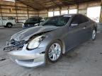 2006 Infiniti G35  იყიდება Phoenix-ში, AZ - Front End