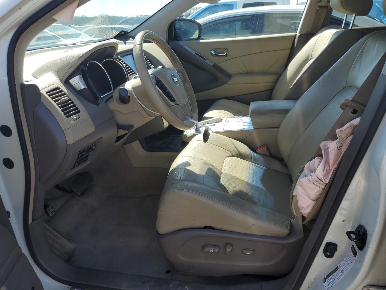 2009 Nissan Murano - Image 7