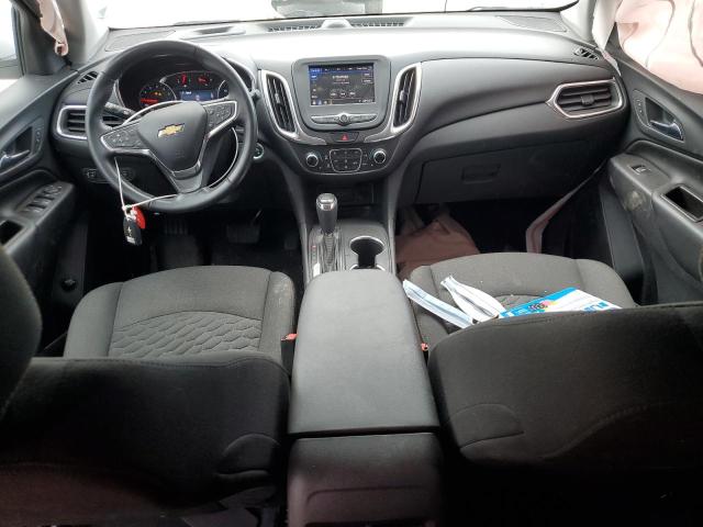  CHEVROLET EQUINOX 2020 Biały