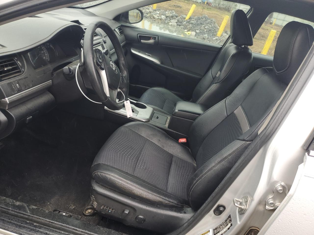 2014 Toyota Camry - Image 7