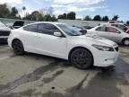 2010 Honda Accord Exl for Sale in Vallejo, CA - Burn - Engine