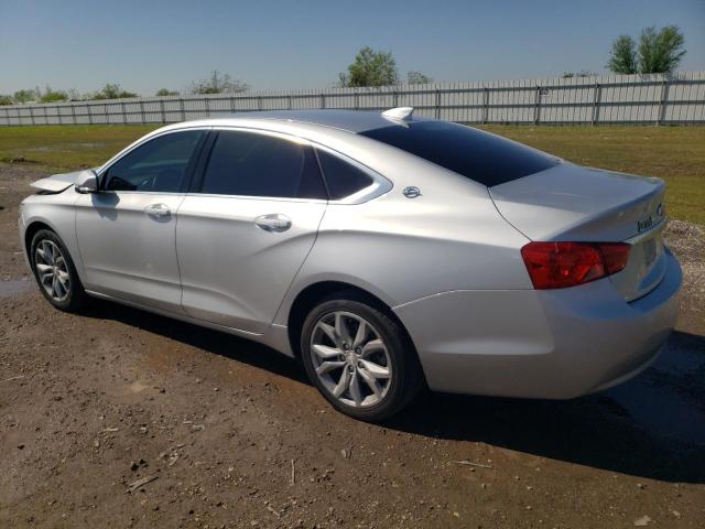  CHEVROLET IMPALA 2019 Srebrny