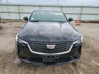 2020 Cadillac Ct4 Luxury للبيع في Chicago Heights، IL - Rear End