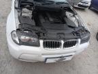 2006 BMW X3 for sale at Copart WOLVERHAMPTON