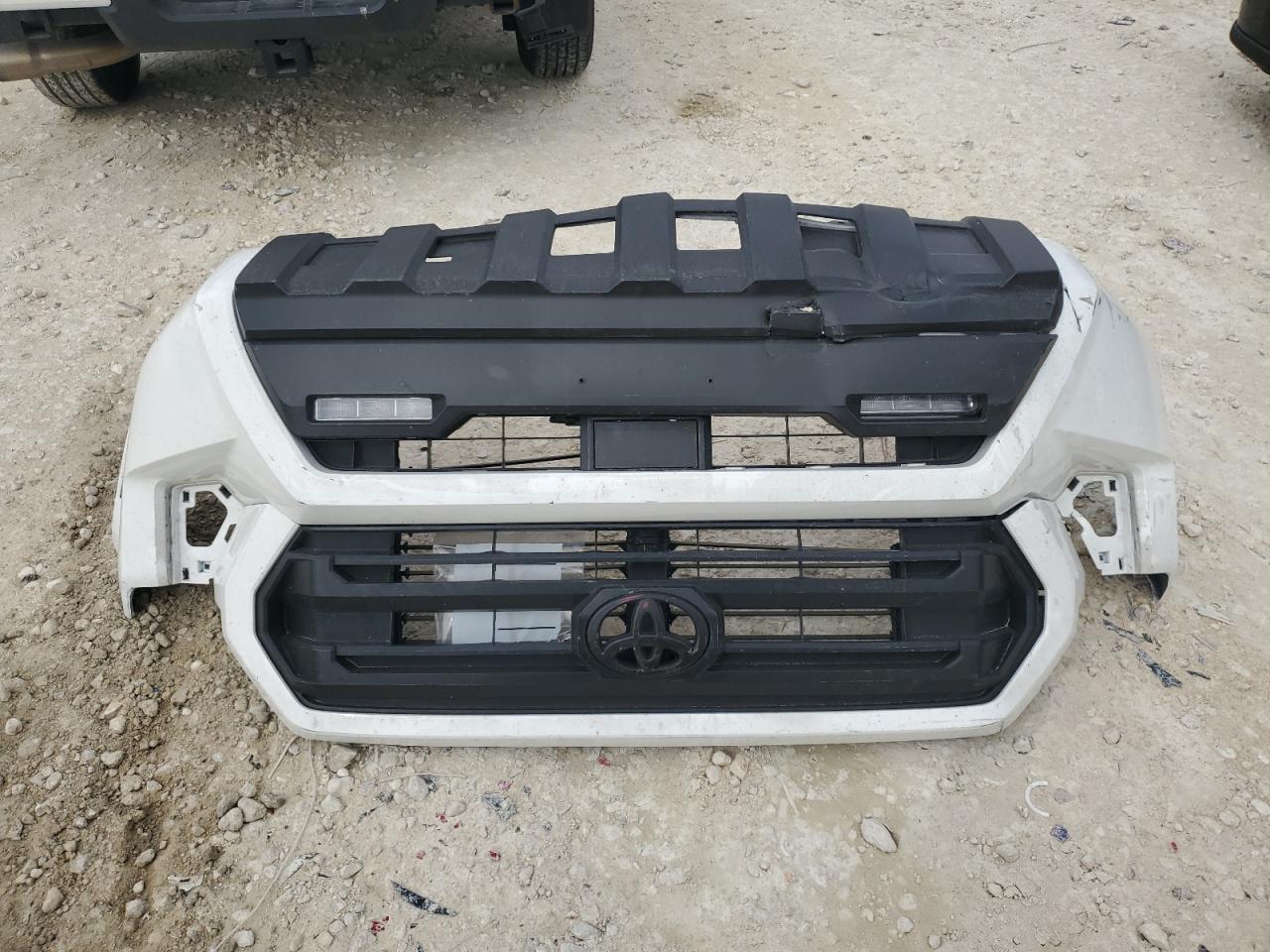 2024 Toyota Tacoma Double Cab VIN: 3TMKB5FN6RM009444 Lot: 50677465