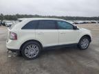 2008 Ford Edge Limited на продаже в Harleyville, SC - Rear End