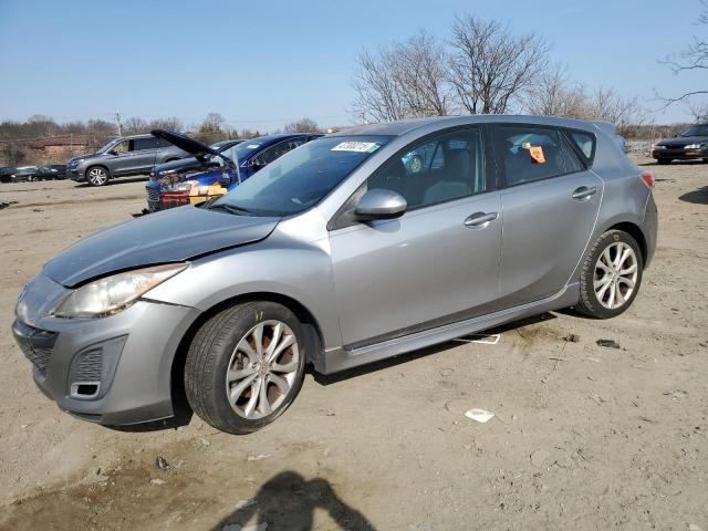 2011 Mazda 3 S