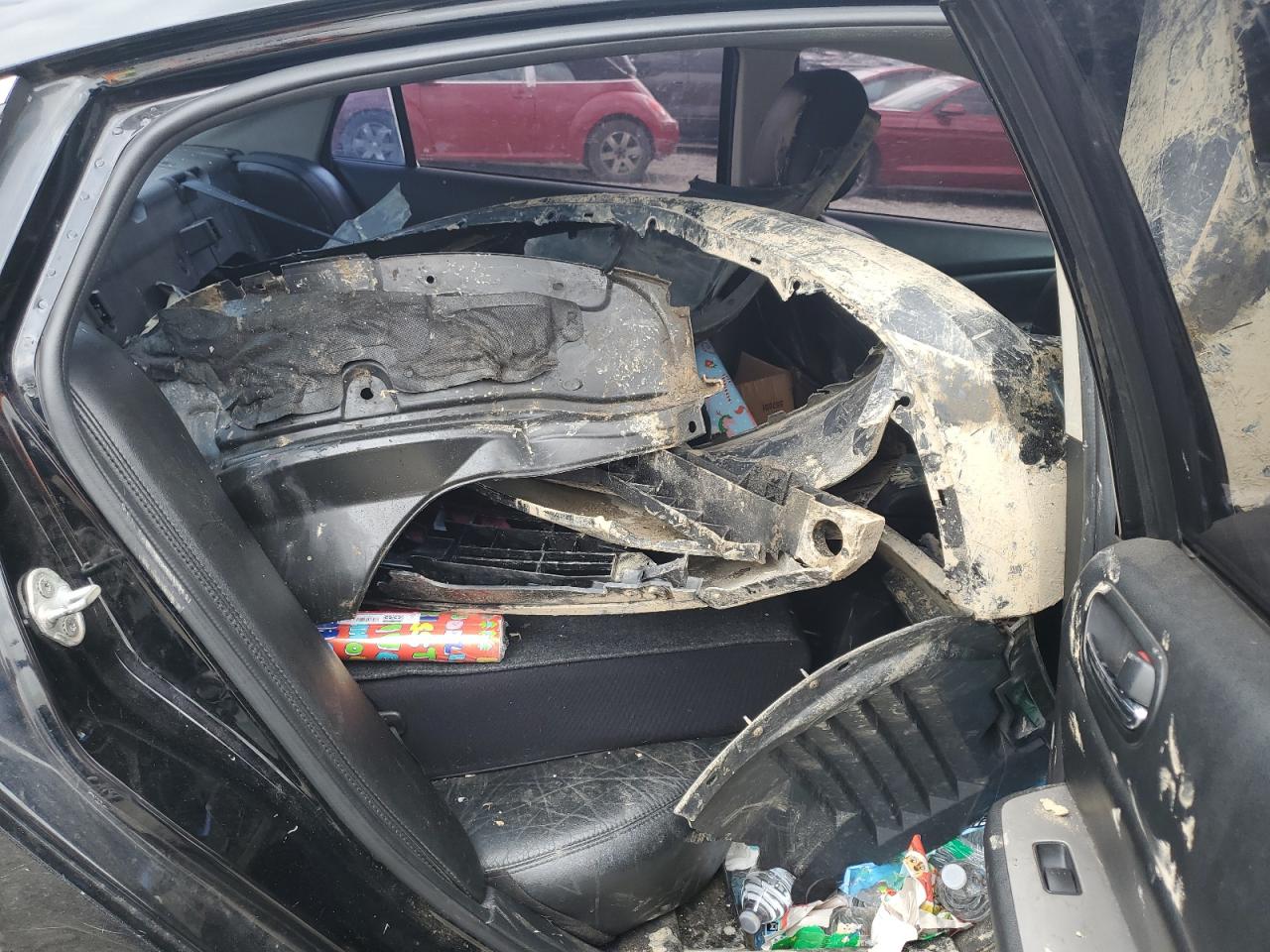 2009 Mazda 6 - Image 10