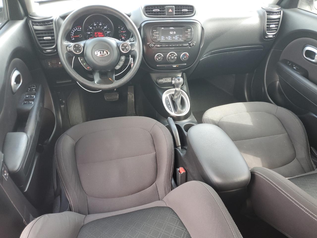 2018 Kia Soul - Image 8