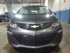 2021 Chevrolet Bolt Ev Lt на продаже в Woodhaven, MI - Rear End