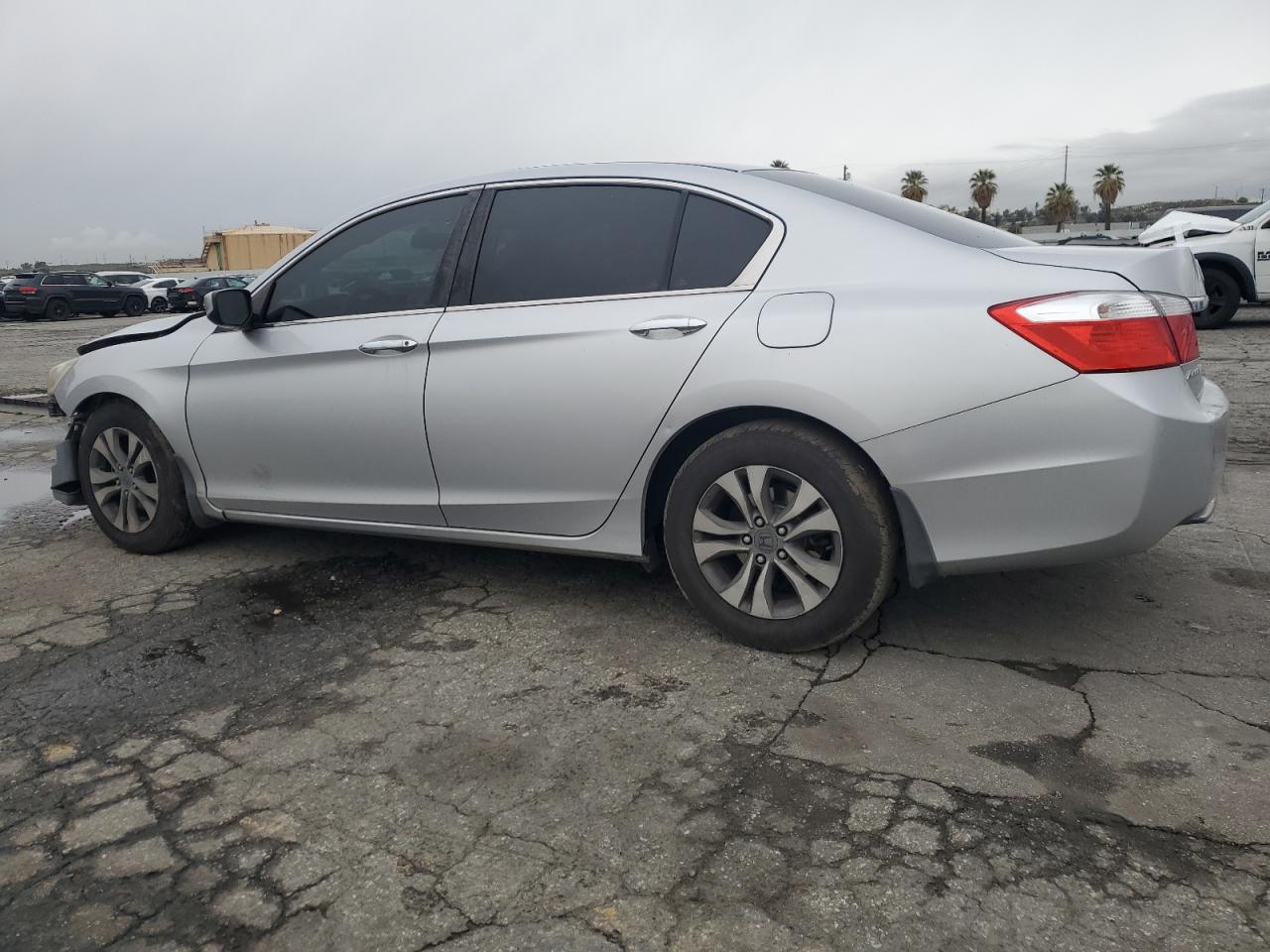 2014 Honda Accord - Image 2