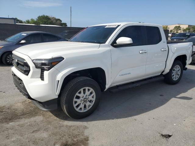 2024 Toyota Tacoma Double Cab