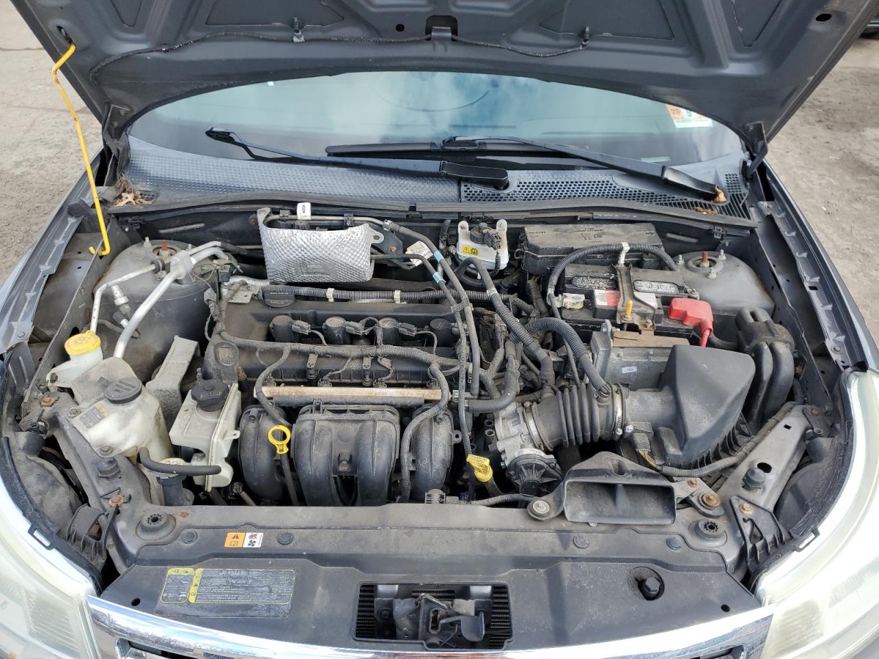 2009 Ford Focus - Image 11