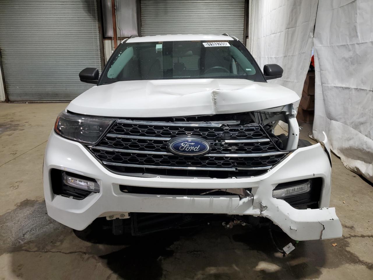 1FMSK7DH1PGA58871 FORD EXPLORER 2023