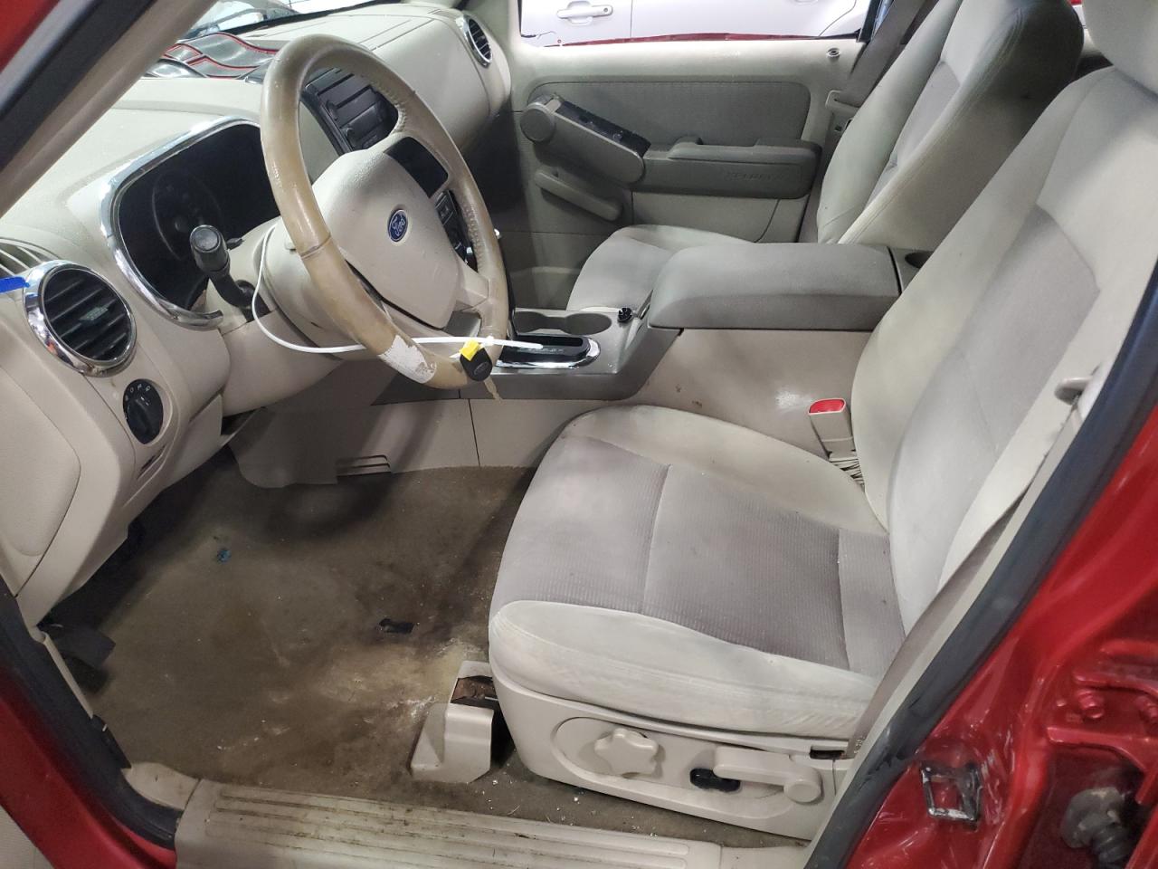 2007 Ford Explorer - Image 7