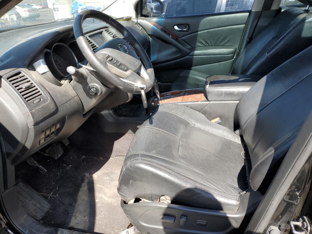 2010 Nissan Murano - Image 7